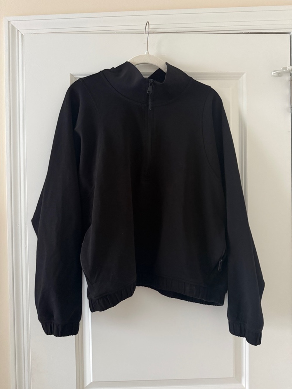 Old navy active dynamic fleece xxl black extra extra large